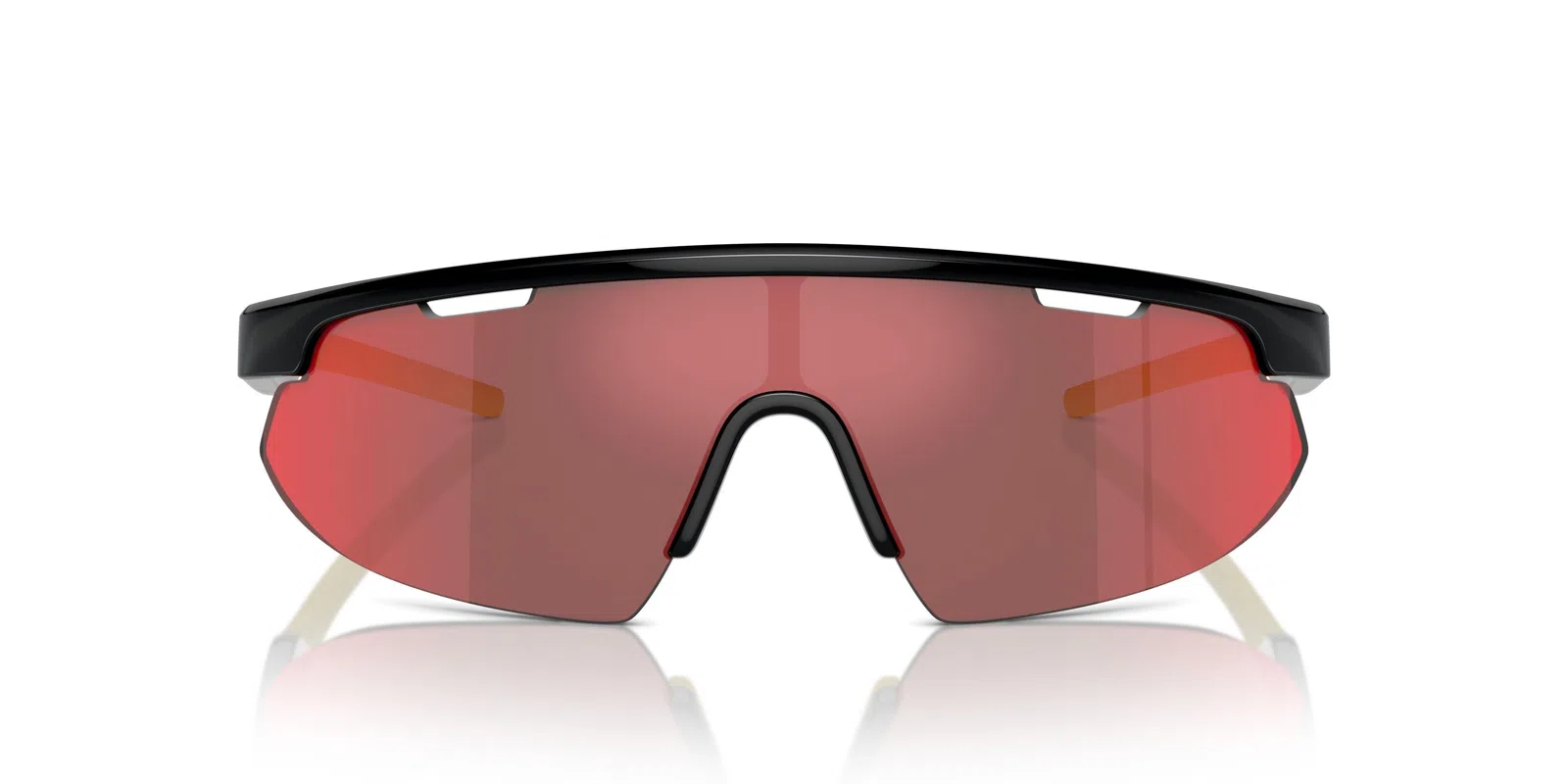 Scuderia Ferrari 6004U Sunglasses - view 27